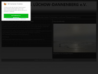 fotokreis-luechow-dannenberg.de Webseite Vorschau