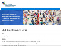 desi-sozialforschung-berlin.de Thumbnail