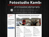 fotostudio-kamber.ch Thumbnail