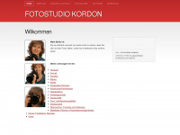 fotostudio-kordon.de