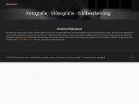 fotostudio-neef.de Webseite Vorschau