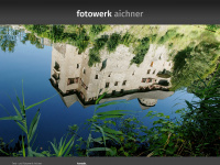 fotowerk-aichner.at Webseite Vorschau