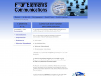 four-elements-communications.de