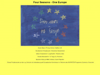 four-seasons-one-europe.de Thumbnail