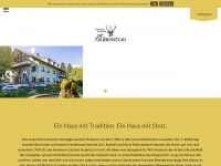 hubertus-imst.at Webseite Vorschau