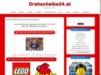 drehscheibe24.com Webseite Vorschau