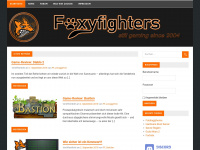foxyfighters.de