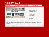 fr-copy-land.de Thumbnail