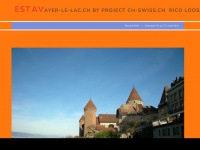 fr-estavayer-le-lac.ch Webseite Vorschau
