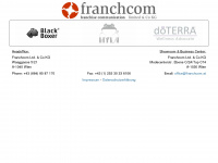 franchcom.at