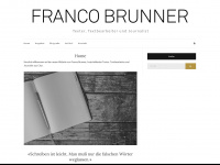 Francobrunner.ch