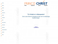 francochrist.ch