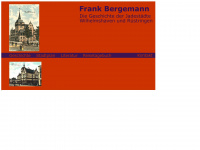 Frank-bergemann.de