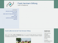 Frank-herrmann-stiftung.de