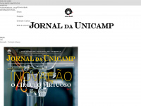 unicamp.br Thumbnail