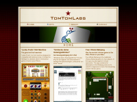 tomtomlabs.ch Thumbnail