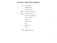 Frank-wollenweber.de