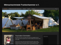 frankenhammer.de