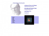 Frankfiedler-film.de