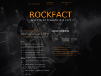 Rockfact.ch