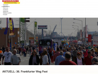 frankfurter-weg.de Thumbnail