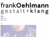 Frankoehlmann.de