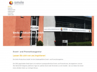 Smile-productions.ch