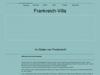 frankreich-villa.de Thumbnail