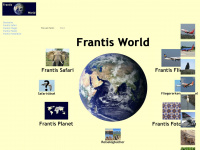 Frantis-world.de