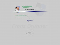 Franz-brunner.ch