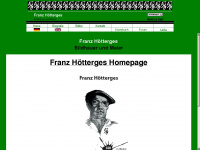 Franz-hoetterges.de