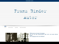 Franzbinder.de