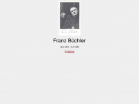 Franzbuechler.de