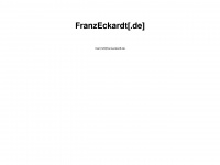 Franzeckardt.de