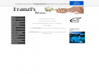 franzis-nails.de.tl Webseite Vorschau