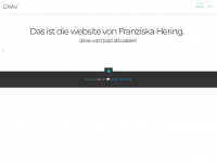 Franziska-hering.de