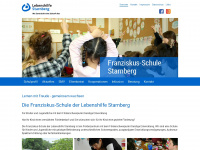 franziskus-schule.de