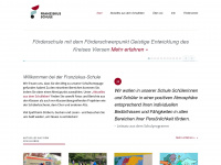 franziskus-schule-viersen.de Thumbnail