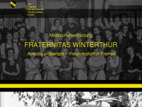 Fraternitas.ch