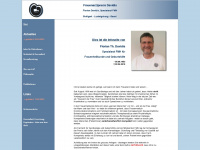 frauenarzt-davidis.ch Webseite Vorschau