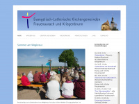 frauenaurach-evangelisch.de Thumbnail
