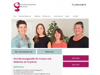 Frauenberatung-warendorf.de