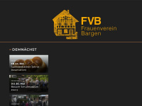frauenverein-bargen.ch