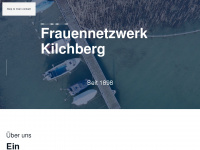 frauenvereinkilchberg.ch Webseite Vorschau