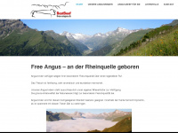 free-angus.ch Thumbnail