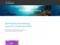 Free-diving.de