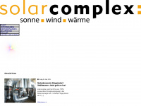 solarcomplex.de Thumbnail