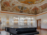 Jagdhaus-koessern.de