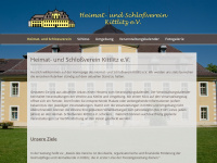 heimat-und-schlossverein-kittlitz.de