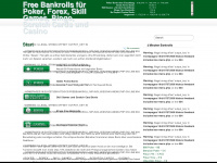 freebankroll.de